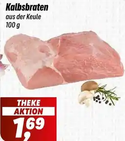 Simmel Kalbsbraten Angebot