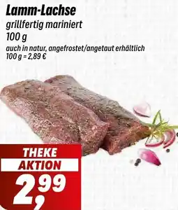 Simmel Lamm-Lachse Angebot