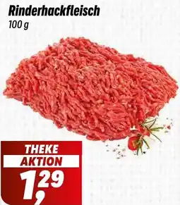 Simmel Rinderhackfleisch Angebot