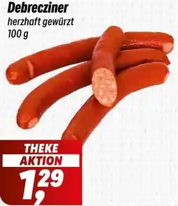 Simmel Debrecziner Angebot
