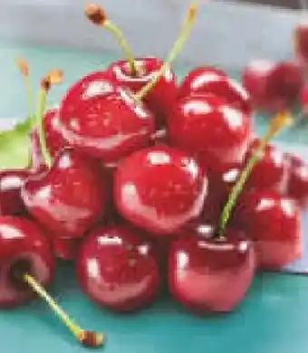 Netto Marken-Discount Kirschen Angebot