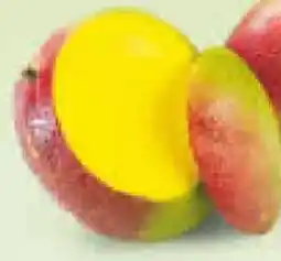 Netto Marken-Discount Chiquita Mango Angebot