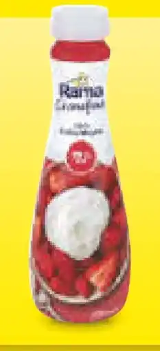 Netto Marken-Discount Rama Cremefine Angebot
