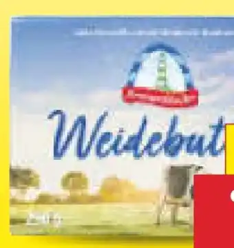 Netto Marken-Discount Ammerländer Weidebutter Angebot