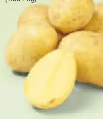 Netto Marken-Discount Speisefrühkartoffeln Angebot