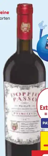 Netto Marken-Discount Doppio Passo Primitivo Angebot