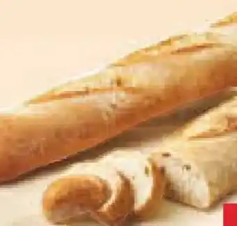 Netto Marken-Discount Netto Backstube Rustikales Steinofenbaguette Angebot