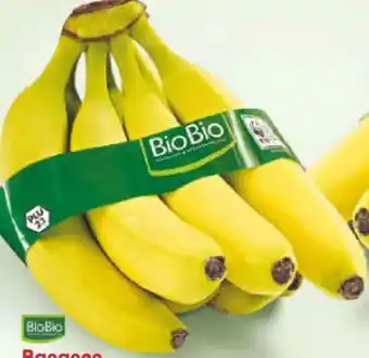 Netto Marken-Discount BioBio Bio-Bananen Angebot