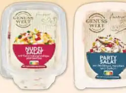 Netto Marken-Discount Genuss Welt Nudelsalat Angebot