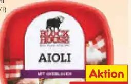 Netto Marken-Discount Block House Aioli Angebot