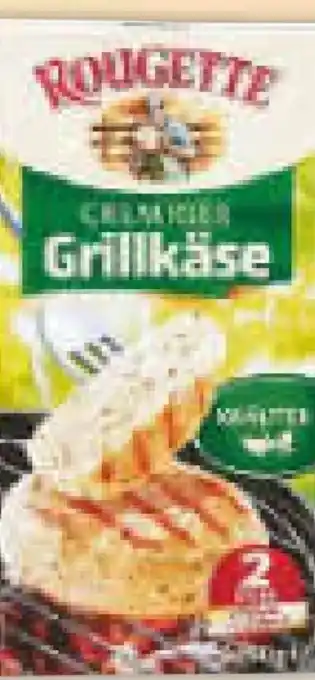 Netto Marken-Discount Rougette Grillkäse Angebot