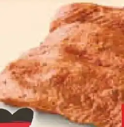 Netto Marken-Discount Barbeque Puten-Minutensteaks Angebot
