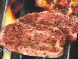 Netto Marken-Discount Schweinenackensteak Angebot