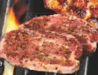 Netto Marken-Discount Schweinenackensteak Angebot