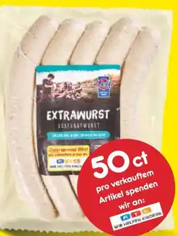 Netto Marken-Discount Wolf Extrawurst Angebot