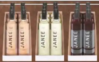 Netto Marken-Discount Janee Weine Angebot