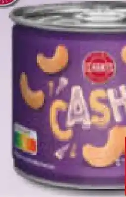 Netto Marken-Discount Clarky's Cashews Angebot