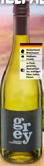 Netto Marken-Discount Grey Grauburgunder Angebot