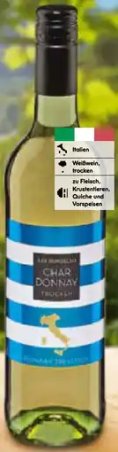 Netto Marken-Discount San Mondello Chardonnay Angebot