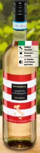 Netto Marken-Discount San Mondello Bardolino Chiaretto Angebot