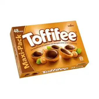 Netto Marken-Discount Storck Toffifee Angebot