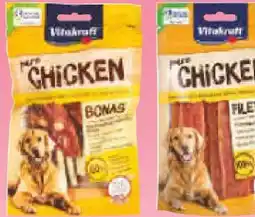 Netto Marken-Discount Vitakraft Hundesnack Angebot