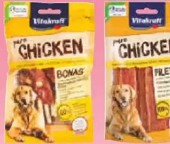 Netto Marken-Discount Vitakraft Hundesnack Angebot