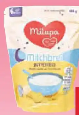 Netto Marken-Discount Milupa Milchbrei Angebot