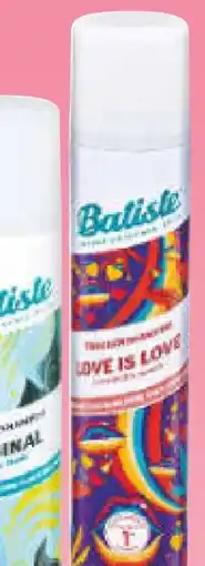 Netto Marken-Discount Batiste Trockenshampoo Original Angebot