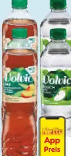 Netto Marken-Discount Volvic Tee Angebot