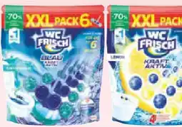 Netto Marken-Discount WC Frisch Duftspüler Angebot