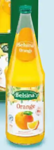 Netto Marken-Discount Belsina Orangensaft Angebot