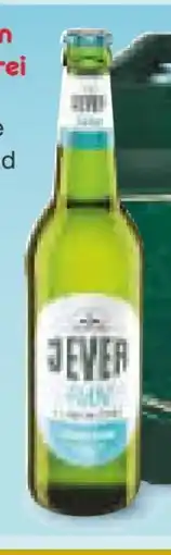 Netto Marken-Discount Jever Fun Alkoholfrei Angebot
