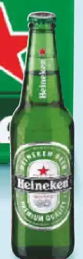 Netto Marken-Discount Heineken Premium Beer Angebot
