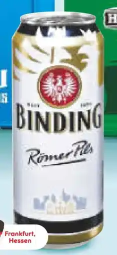 Netto Marken-Discount Binding Römer Pils Angebot