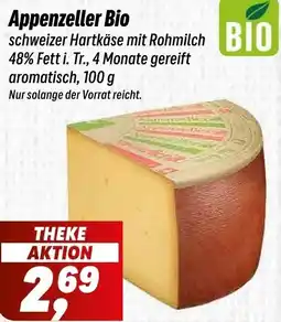 Simmel Appenzeller Bio Angebot