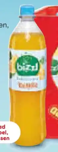 Netto Marken-Discount Bizzl Limonaden Angebot