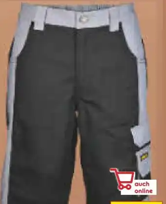 Netto Marken-Discount Stanley Herren Arbeitsbermuda Angebot