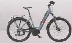 Netto Marken-Discount Telefunken E-Bike SUV500 Angebot