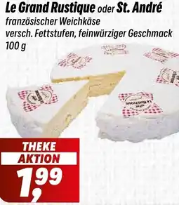 Simmel Le Grand Rustique oder St. André Angebot