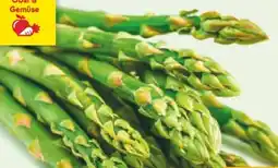Netto Marken-Discount Spargel Grün Angebot