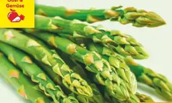 Netto Marken-Discount Spargel Grün Angebot