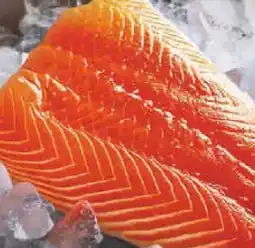 Netto Marken-Discount Norwegisches Lachsfilet Angebot