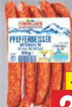Netto Marken-Discount Pfefferbeißer Angebot