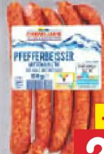 Netto Marken-Discount Pfefferbeißer Angebot