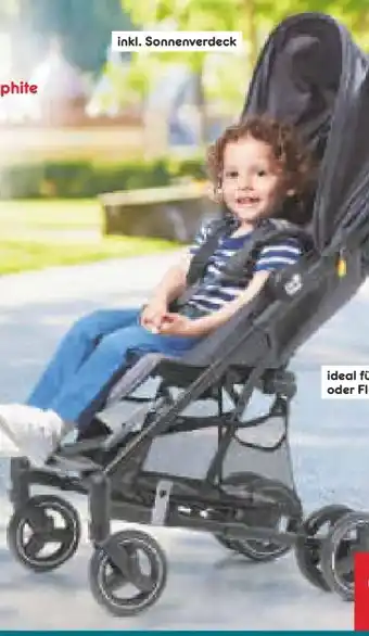 Netto Marken-Discount Maxi Cosi Buggy Mara Brave Graphite Angebot