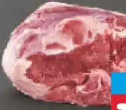 Netto Marken-Discount Neuseeländische Lammkeule Angebot