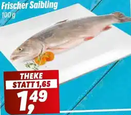 Simmel Frischer Saibling Angebot