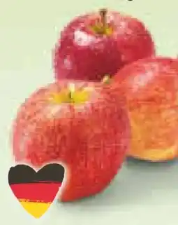 Netto Marken-Discount Heimat Äpfel Angebot