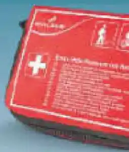 Netto Marken-Discount Erste-Hilfe-Reiseset Angebot